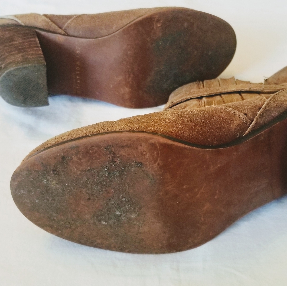 Very Volatile LA booties - Picture 5 of 5